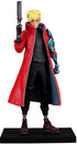 Kotobukiya Oshi Works Trigun Stampede Vash the Stampede Figure Statue GP012