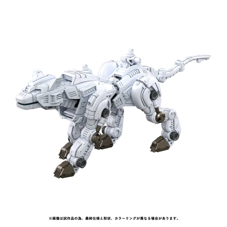 Takara Tomy 1/100 Zoids Realize Model RMZ-012 Hell Cat Tirol T-Spark S Takara Tomy 1/100 Zoids Realize Model RMZ-012 Hell Cat Tirol T-Spark S