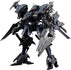 Kotobukiya 1/72 Armored Core 4 Rayleonard 03-AALIYAH Orlea Model Kit VI096
