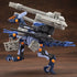 Kotobukiya 1/72 Zoids HMM #024 Gun Sniper Leena Special 2001 Re/Color Scale Model Kit ZD193