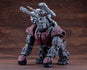 Kotobukiya 1/72 Zoids HMM Iron Kong Schwarz Special 1999 -Recolor- Scale Model Kit