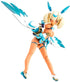 Kotobukiya Megami Device #31.1 Puni Mofu Kin Xiao Model Kit KP851