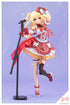 Kotobukiya 1/10 Sousai Shoujo Teien Yue Kisaragi (Diva Costume Dreaming Style Strawberry Moon) Model Kit JK089