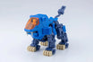 Kotobukiya D-Style #26 Shield Liger (Clear Parts Append) Model Kit KP871
