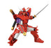 Takara Tomy Toyrise T-Sparks Samurai Trooper Gai of the Heat Action Figure GN238
