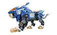 Kotobukiya 1/72 Zoids ADVANCED Zi AZ-01 Blade Liger (40th Anniversary) Scale Model Kit GN241