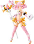Kotobukiya Megami Device #26 Puni Mofu Mao Model Kit KP740R