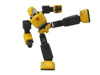 Robosen Transformers G1 Bumblebee Robot Figure