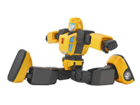 Robosen Transformers G1 Bumblebee Robot Figure