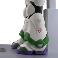 Robosen Lightyear Buzz Lightyear (Space Ranger Alpha) Robot Figure