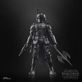 Hasbro Star Wars Black Series Lucasfilm 50th Anniversary Legends Boba Fett (In Disguise Comic) SDCC 2022 6 Inch Action Figure