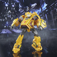 Transformers Studio Series Gamers Edition War For Cybertron #01 Deluxe Bumblebee Action Figure