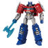 Transformers One Leader Class Optimus Prime (Orion Pax) Action Figure