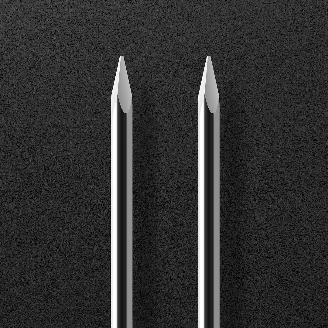 GUNPRIMER Grida Micro Chisel (2pcs) Replacement