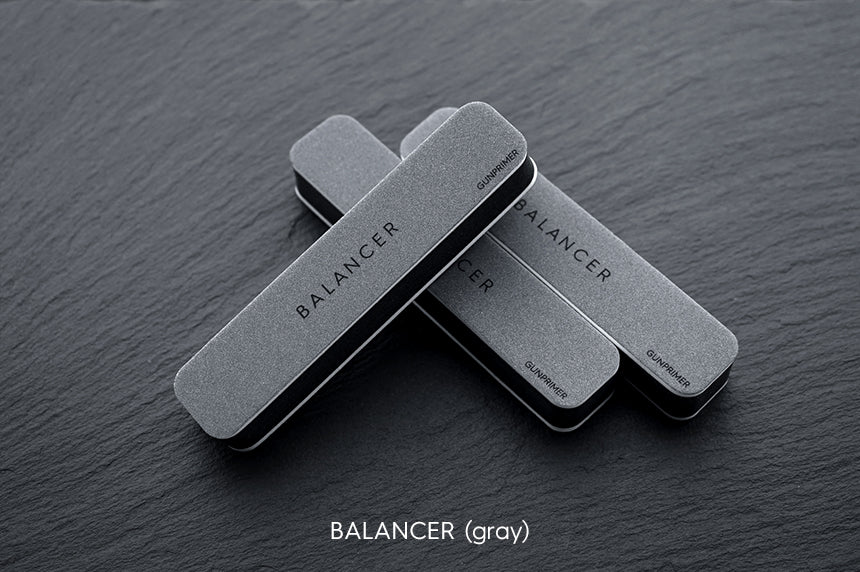 GUNPRIMER Balancer (Gray) Hobby Tools