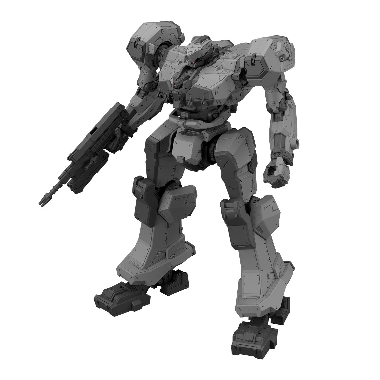 Bandai 30 Minutes Missions 30MM 1/100 BD-011 Melander (Armored Core VI: Fires of Rubicon) Model Kit