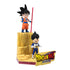 Bandai Dragon Ball Daima Son Goku (Mini) and Vegeta (Mini) Model Kit