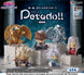 Re-Ment Yu-Gi-Oh Petadoll Nemesis Edition Trading Figures Box Set of 6