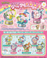 Re-Ment Pokemon Pop Melody Trading Figures Box Set of 6