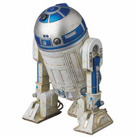 Mafex No. 012 Star Wars C-3PO & R2-D2 Action Figure Medicom