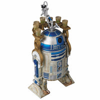Mafex No. 012 Star Wars C-3PO & R2-D2 Action Figure Medicom