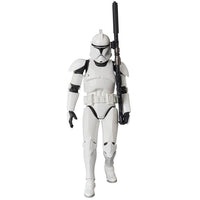 Mafex No. 041 Star Wars Clone Trooper Action Figure Medicom