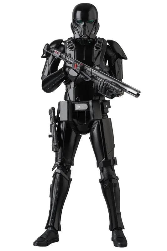 Mafex No. 044 Star Wars Death Trooper Action Figure