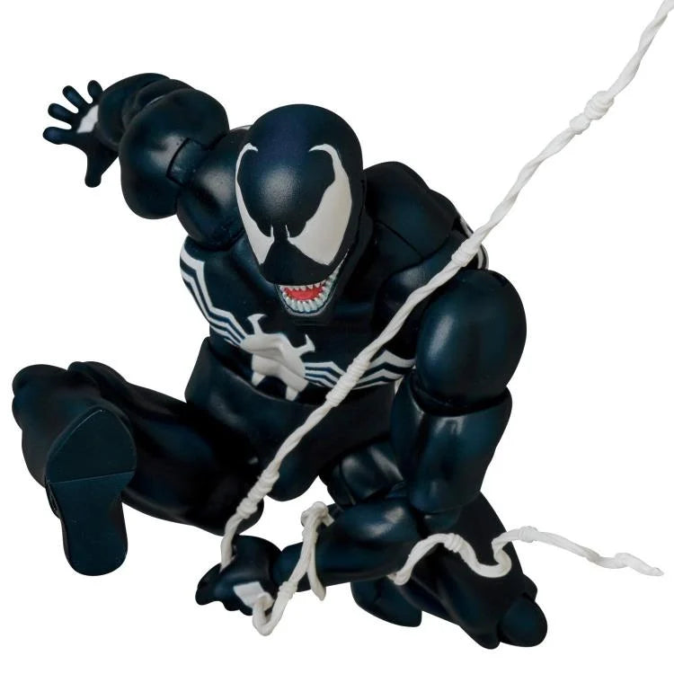 Mafex No. 088 Marvel Comics Venom Action Figure Medicom