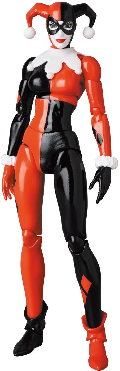 Mafex No. 162 Batman: Hush Harley Quinn Action Figure Medicom (Reissue)