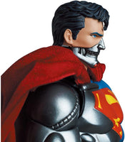 Mafex No. 164 Cyborg Superman The Return of Superman Action Figure Medicom
