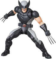 Mafex No. 171 Wolverine (X-Force Ver.) Action Figure Medicom
