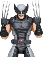 Mafex No. 171 Wolverine (X-Force Ver.) Action Figure Medicom