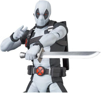 Mafex No. 172 Deadpool (X-Force Ver.) Action Figure Medicom