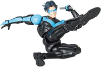 Mafex No. 175 Batman: Hush Nightwing Action Figure Medicom