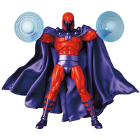 Mafex No. 179 Marvel Comics Magneto (Original Comic Ver.) Action Figure Medicom