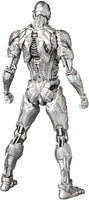 Mafex No. 180 Cyborg Zack Snyder's Justice League Action Figure Medicom