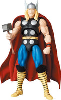 Mafex No. 182 Thor (Comic Ver.) Action Figure Medicom