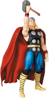 Mafex No. 182 Thor (Comic Ver.) Action Figure Medicom