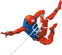 Mafex No. 186 Scarlet Spider (Comic Ver.) Action Figure Medicom