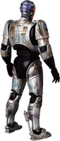 Mafex No. 192 Robocop (1987) Robocop (Murphy Head Damaged Ver.) Action Figure
