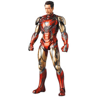 Mafex No. 195 Iron Man Mark 85 Avengers: Endgame Action Figure Medicom