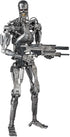 Mafex No. 206 Terminator 2: Judgement Day Endoskeleton (T2 Ver.) Action Figure Medicom