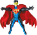 Mafex No. 219 The Return of Superman Eradicator Action Figure Medicom