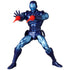 Mafex No. 231 Iron Man (Stealth Ver. Comic Ver.) Action Figure Medicom