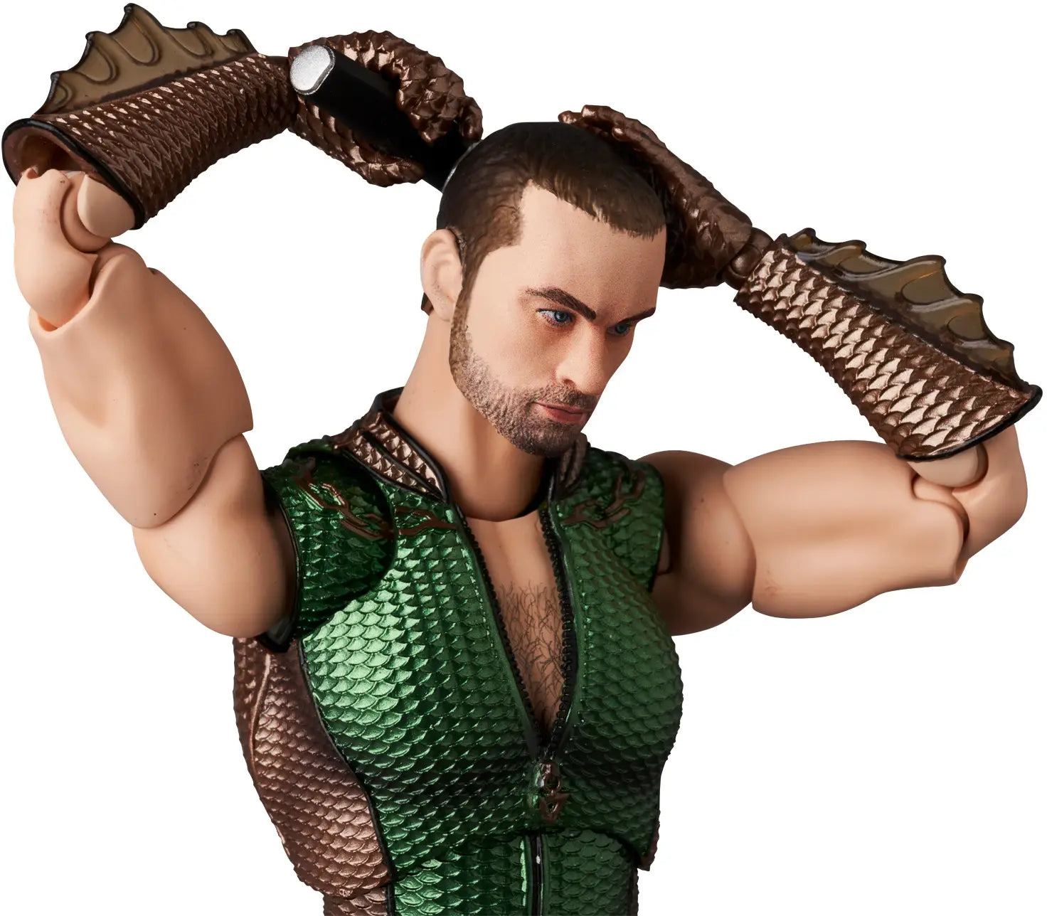 Mafex No. 237 The Deep The Boys Action Figure