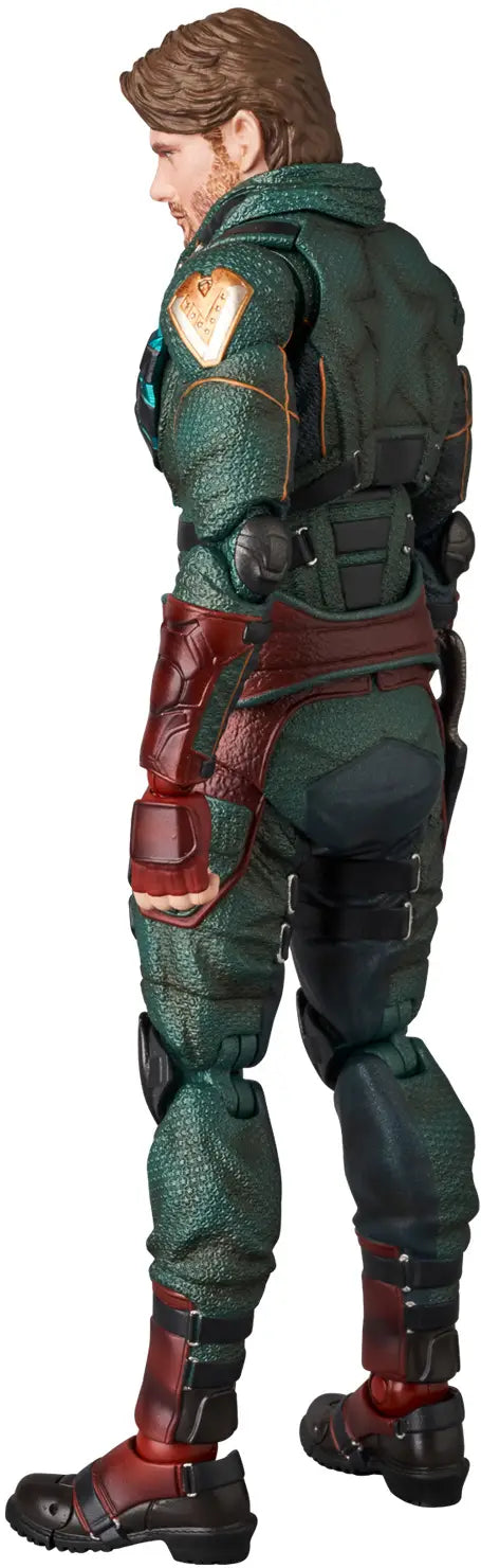 Mafex No. 238 Soldier Boy The Boys Action Figure Mafex No. 238 Soldier Boy The Boys Action Figure