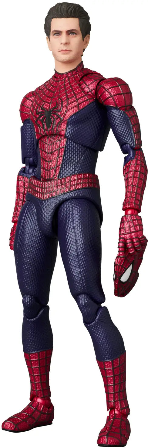 Mafex No. 248 The Amazing Spider-Man Action Figure