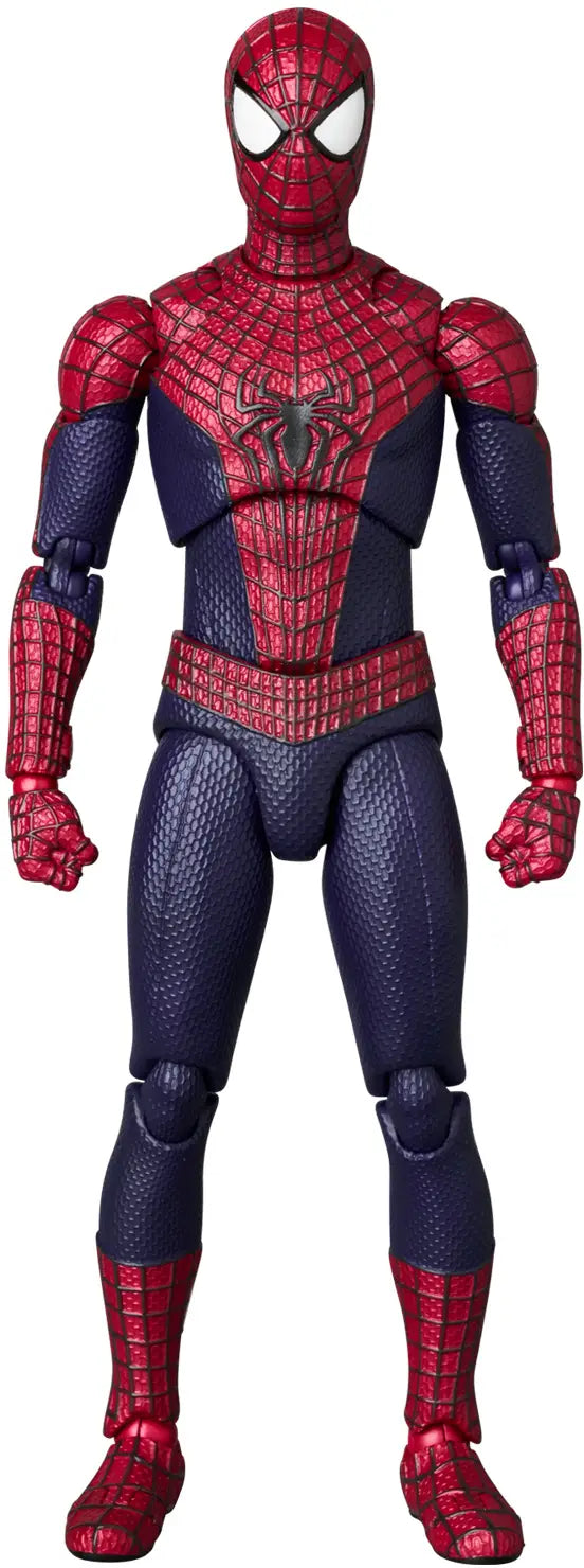Mafex No. 248 The Amazing Spider-Man Action Figure