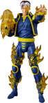 Mafex No. 251 Nate Grey Action Figure Medicom