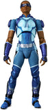 Mafex No. 252 A-Train The Boys Action Figure